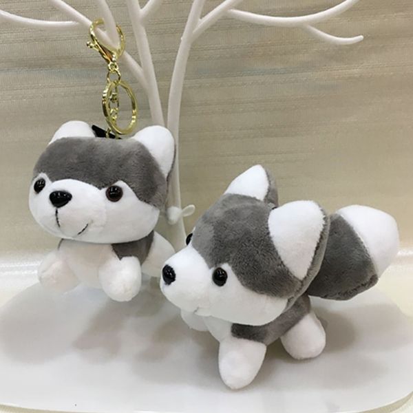 key chain мультфильм husky dog стиль сумка аксессуары улыбка мини fragrance куклы мешок подарков подвеска небольшой портативный плюшевые игр
key chain мультфильм husky dog стиль сумка аксессуары улыбка мини fragrance куклы мешок подарков подвеска небольшой портативный плюшевые игр