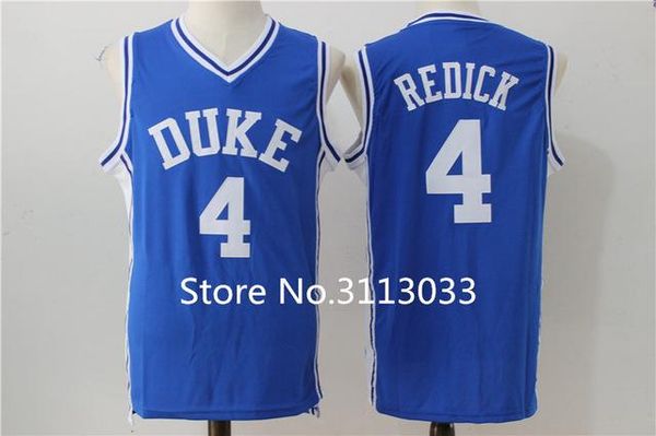 jj redick #4 duke blue devils college basketball jersey stitched xs-xxl vest jerseys, Black;blue
jj redick #4 duke blue devils college basketball jersey stitched xs-xxl vest jerseys, Black;blue