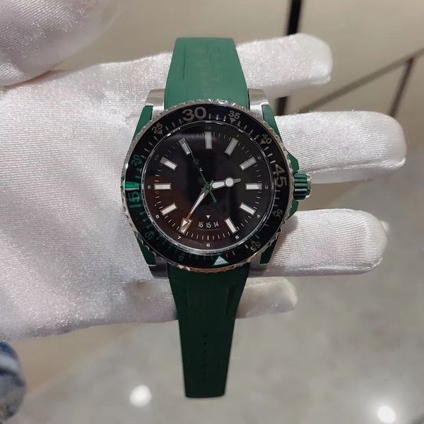 quart movement gu watch women black dial green rubber band band male watch montre homme, Slivery;brown
quart movement gu watch women black dial green rubber band band male watch montre homme, Slivery;brown