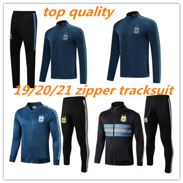 2019 2020 argentina tracksuit jacket kit 2020 soccer messi dybala higuain icardi camisetas de futbol football soccer full zipper, Black
2019 2020 argentina tracksuit jacket kit 2020 soccer messi dybala higuain icardi camisetas de futbol football soccer full zipper, Black