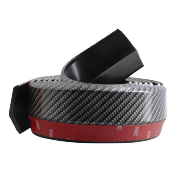 dewtreetali rubber soft black bumper strip car 60mm width 2.5m length exterior front bumper lip kit / car strip
dewtreetali rubber soft black bumper strip car 60mm width 2.5m length exterior front bumper lip kit / car strip