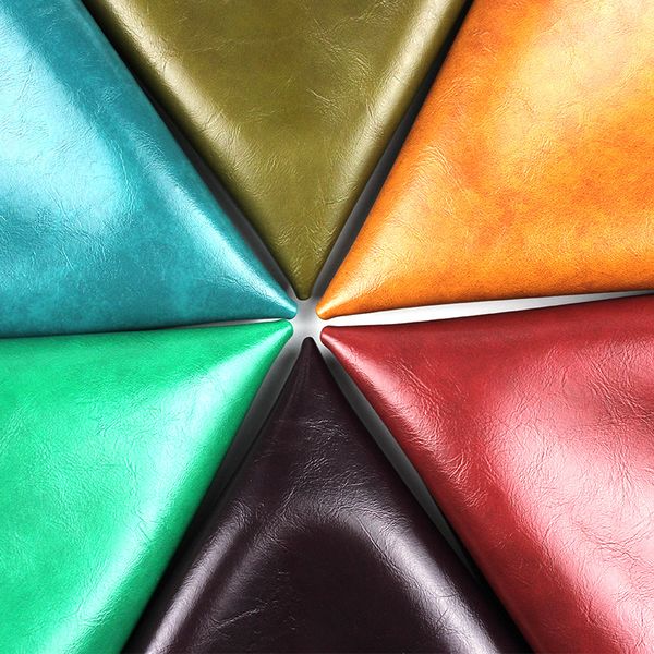 sofa leather materials furniture synthetic leatherette imitation leather rexine for chair wax oil skin, Black
sofa leather materials furniture synthetic leatherette imitation leather rexine for chair wax oil skin, Black