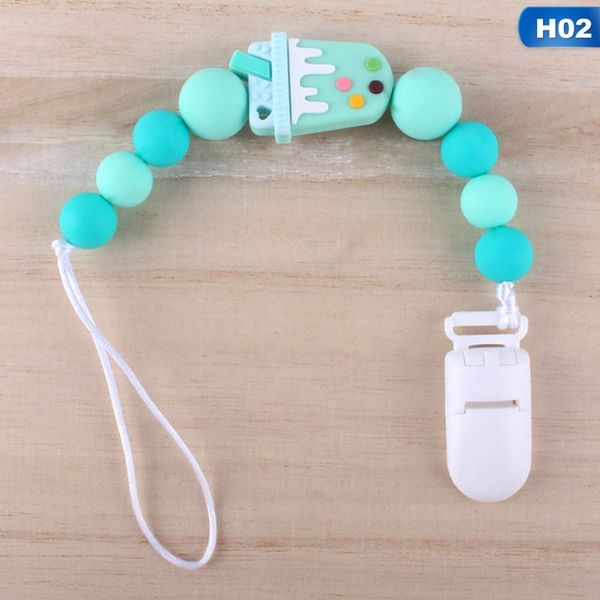 baby pacifier clip chain wood silicone cute sheep bear animal beads pacifier chain chew baby teether toys dummy nipple holder
baby pacifier clip chain wood silicone cute sheep bear animal beads pacifier chain chew baby teether toys dummy nipple holder