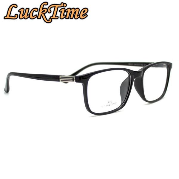 lucktime casual vintage glasses frame men women myopia glasses frame lucky time prescription optical eyeglass frames #121, Black
lucktime casual vintage glasses frame men women myopia glasses frame lucky time prescription optical eyeglass frames #121, Black