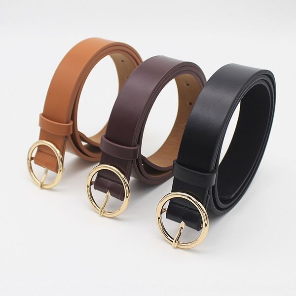 all-match pin round buckle small butter leather pu belt women's casual pin buckle trousers belt women's style, Black;brown
all-match pin round buckle small butter leather pu belt women's casual pin buckle trousers belt women's style, Black;brown