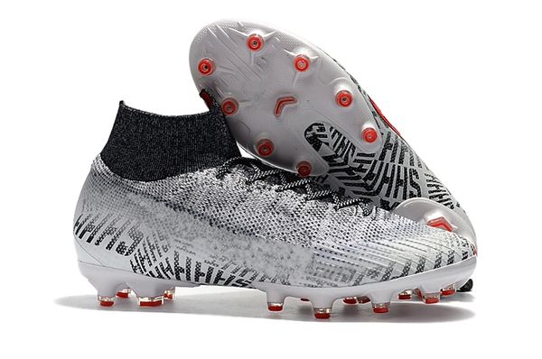 2019 12s game over grey vapor xii elite high lvl up waterproof flyknitting 360 phantom vsn elite df ag 39-45 outdoor shoes
2019 12s game over grey vapor xii elite high lvl up waterproof flyknitting 360 phantom vsn elite df ag 39-45 outdoor shoes