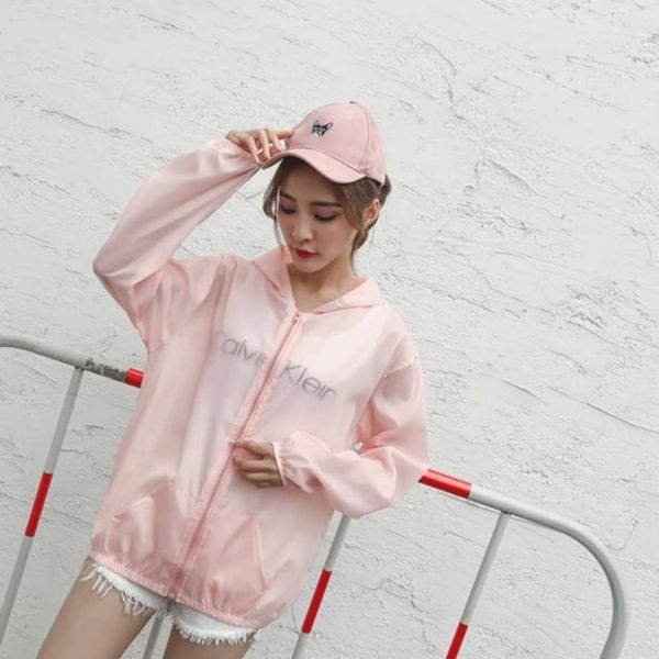 womens designer sun jacket korean summer slim breathable quick-drying outdoor sun protection clothing sun-proof clothes translucent, Black;brown
womens designer sun jacket korean summer slim breathable quick-drying outdoor sun protection clothing sun-proof clothes translucent, Black;brown