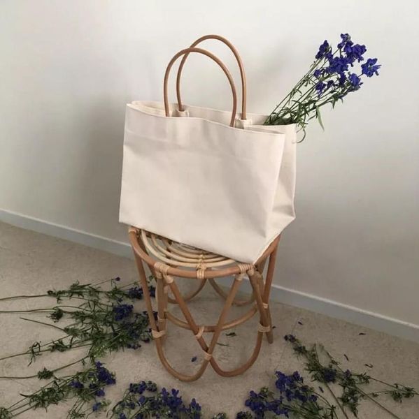 women's bags 2020 simple large capacity portable fashion handbags single shoulder canvas messenger bag
women's bags 2020 simple large capacity portable fashion handbags single shoulder canvas messenger bag