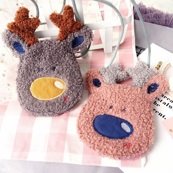 korea handmade chiristmas imitation lambskin elk necklace bag baby fashion jewelry children girl kids accessories-swcgnlb032f, Silver
korea handmade chiristmas imitation lambskin elk necklace bag baby fashion jewelry children girl kids accessories-swcgnlb032f, Silver
