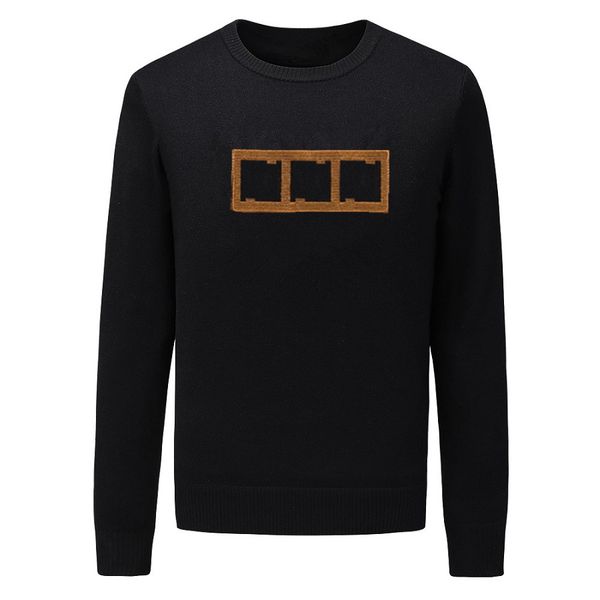 mens designer sweaters luxury letters embroidery pullovers fashion printing mens clothes for wholesale 2 colors size -3xl autumn new.s00, White;black
mens designer sweaters luxury letters embroidery pullovers fashion printing mens clothes for wholesale 2 colors size -3xl autumn new.s00, White;black