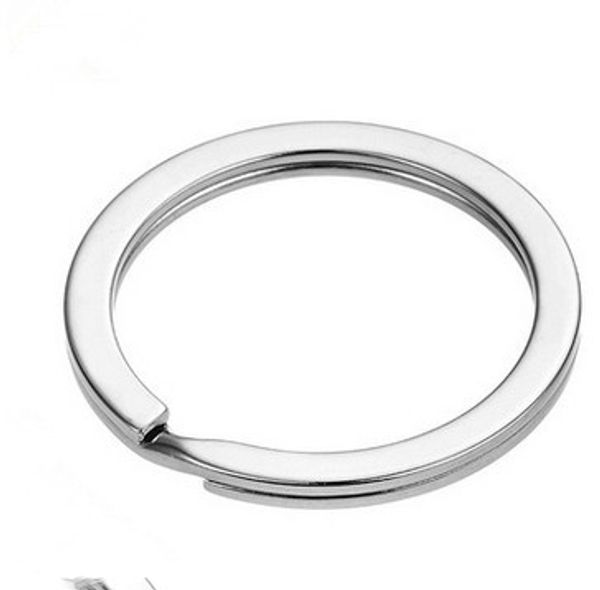 100Pcs Metal Key Holder Split Rings Keyring Keychain Keyfob Accessories 25mm hot sale
100Pcs Metal Key Holder Split Rings Keyring Keychain Keyfob Accessories 25mm hot sale