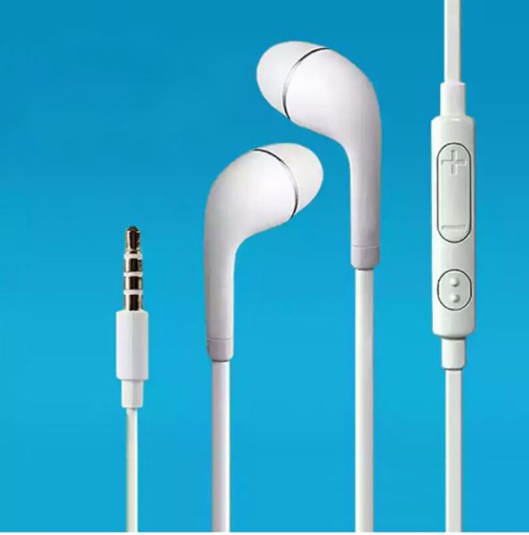 With Logo 2pcs/lot 3.5mm in-ear S4 Earphones with Mic Earphones For Samsung Galaxy S3 S4 S5 Headset Free Shipping
With Logo 2pcs/lot 3.5mm in-ear S4 Earphones with Mic Earphones For Samsung Galaxy S3 S4 S5 Headset Free Shipping
