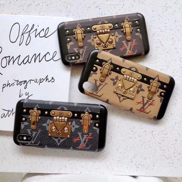 Полная защита металл + кожа текстура телефона чехол для IPhone Xs Max Xr 7 7Plus 8 8Plus 6 6s плюс
Полная защита металл + кожа текстура телефона чехол для IPhone Xs Max Xr 7 7Plus 8 8Plus 6 6s плюс
