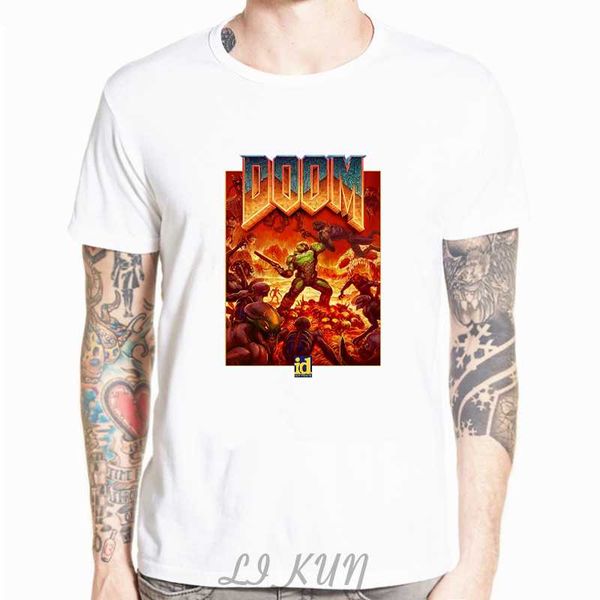 wolfenstein t shirt doom classic cover t-shirt short sleeves male tee shirt classic printed casual fun 5x tshirt, White;black
wolfenstein t shirt doom classic cover t-shirt short sleeves male tee shirt classic printed casual fun 5x tshirt, White;black