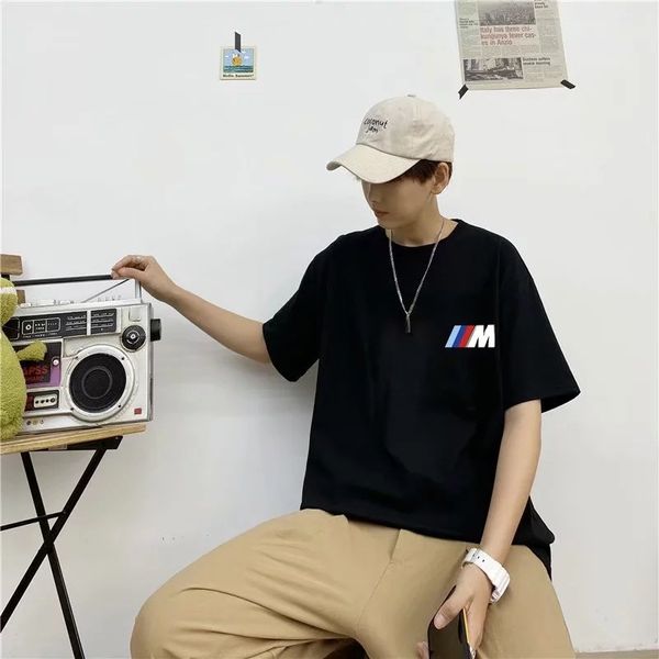 2019 fashion brand printed m power fun men's short sleece t shirts classical summer style casual t-shirt clothes sports 
2019 fashion brand printed m power fun men's short sleece t shirts classical summer style casual t-shirt clothes sports