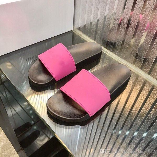 2020 high-end brand-name design casual slippers paris rubber flat sandals size 35-46
2020 high-end brand-name design casual slippers paris rubber flat sandals size 35-46