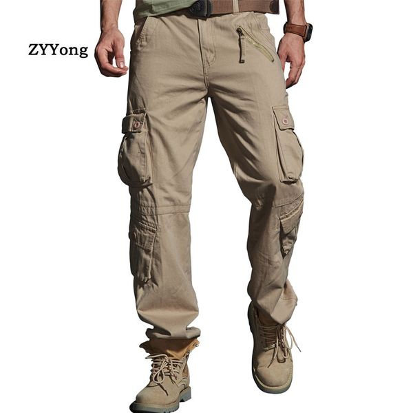 men's cargo pants straight cotton loose large size 40 tactics army trousers joggers outdoor motion on foot overalls, Black
men's cargo pants straight cotton loose large size 40 tactics army trousers joggers outdoor motion on foot overalls, Black