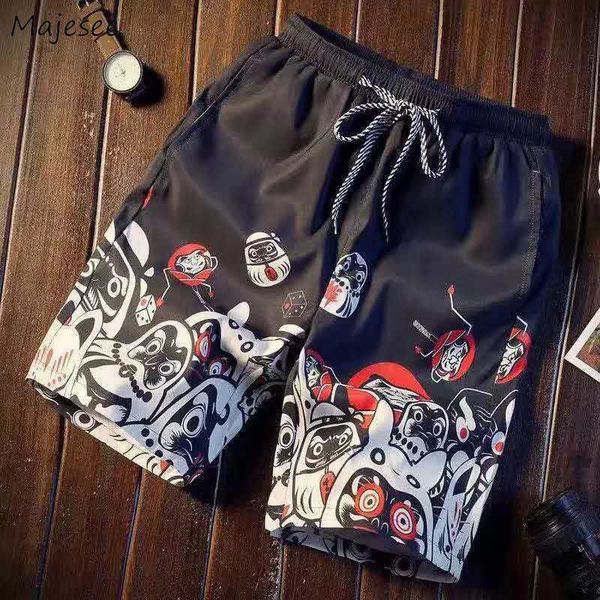 men board shorts male quick-dry drawstring korean style printed chic loose casual harajuku fashion soft ulzzang teens colorful, White;black
men board shorts male quick-dry drawstring korean style printed chic loose casual harajuku fashion soft ulzzang teens colorful, White;black