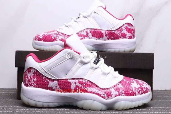 shipping womens jumpman 11 low pink snakeskin white cherry pink-black basketball shoes 11s pink snakeskin sneakers size 5.5-8.5 come
shipping womens jumpman 11 low pink snakeskin white cherry pink-black basketball shoes 11s pink snakeskin sneakers size 5.5-8.5 come