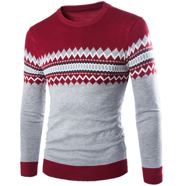 2019 new autumn winter round neck pullover men slim fit knitted sweater pull homme jersey hombre mens sweaters fall knitwear, White;black
2019 new autumn winter round neck pullover men slim fit knitted sweater pull homme jersey hombre mens sweaters fall knitwear, White;black