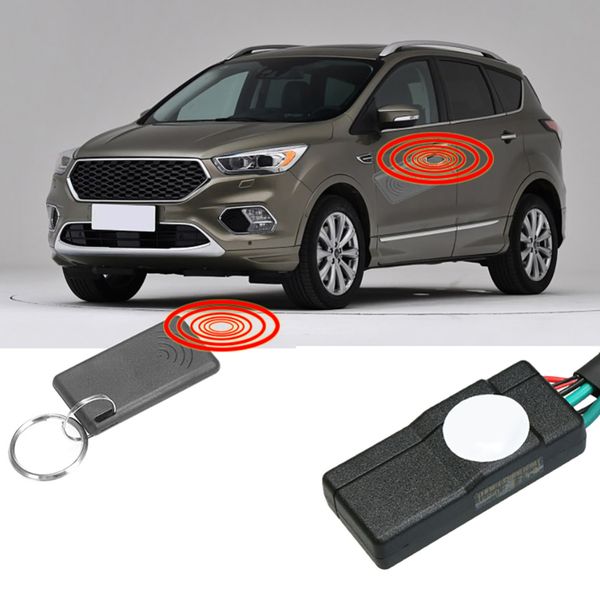 universal dc 12v car engine control button starter immobilizer car keyless entry start santi-theft anti-stealing alarm syste
universal dc 12v car engine control button starter immobilizer car keyless entry start santi-theft anti-stealing alarm syste