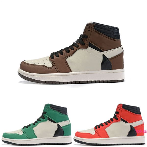 travis scott 1s high og ts sp brown dark mocha men basketball shoes sneakers sports designer trainers size 36-45
travis scott 1s high og ts sp brown dark mocha men basketball shoes sneakers sports designer trainers size 36-45