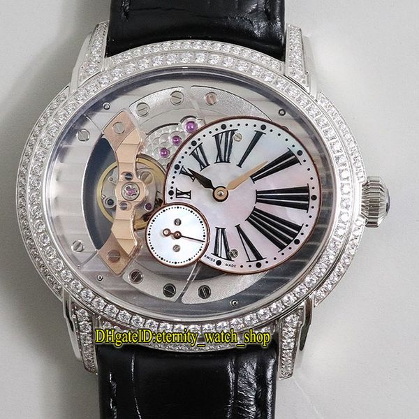 v9 top веѬи джейм millenary 15350 77247 77248 келе коммђиѬђемого cal.4101 авомаиека мђж, Slivery;brown
v9 top веѬи джейм millenary 15350 77247 77248 келе коммђиѬђемого cal.4101 авомаиека мђж, Slivery;brown
