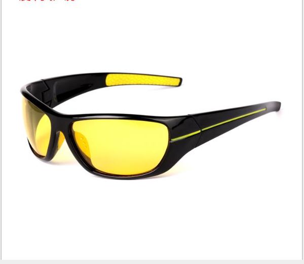 high-end sports outdoor riding sunglasses polarizing night vision glasses fishing polarizing glasses, White;black
high-end sports outdoor riding sunglasses polarizing night vision glasses fishing polarizing glasses, White;black