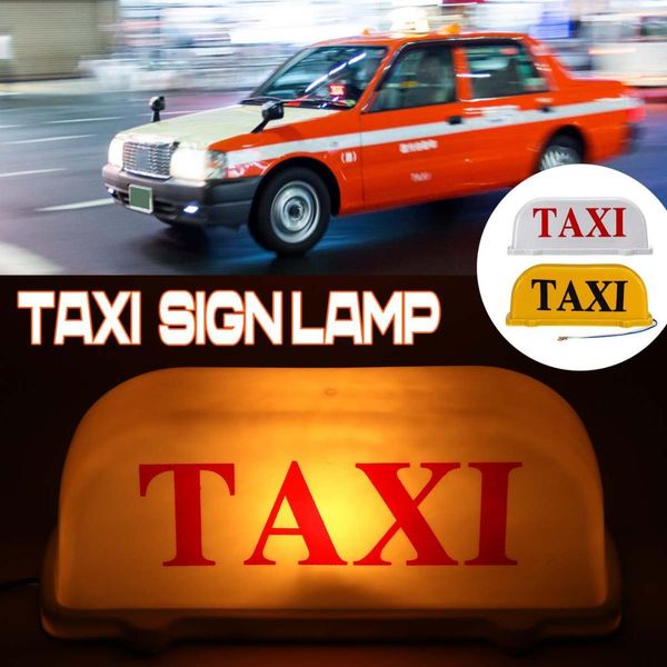 universal-12v waterproof sign magnetic meter cab lamp light led taxi signal lamp 26cm
universal-12v waterproof sign magnetic meter cab lamp light led taxi signal lamp 26cm