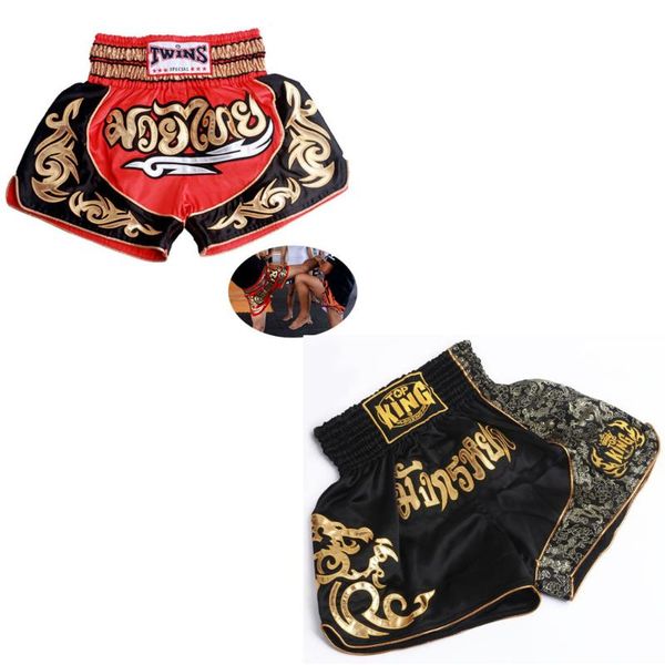 shorts muaythai boxing shorts boxeo martial arts fitness kickboxing training pant fight boxing trunks, Blue
shorts muaythai boxing shorts boxeo martial arts fitness kickboxing training pant fight boxing trunks, Blue