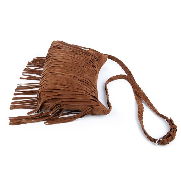 autumn and winter full suede fringe tassel handbag for women 2018 shoulder bag crossbody messenger bag hand bag shopper
autumn and winter full suede fringe tassel handbag for women 2018 shoulder bag crossbody messenger bag hand bag shopper