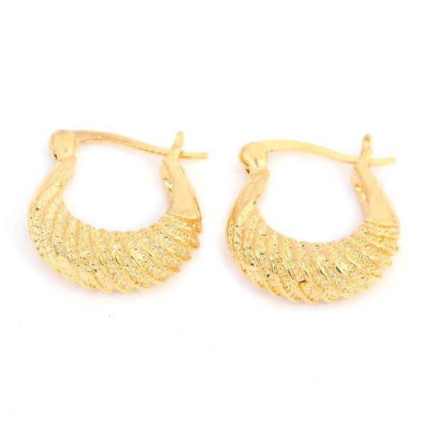 brass earrings for women fashion jewelry gift trendy 24k gold plated metal hoop earrings, Golden;silver
brass earrings for women fashion jewelry gift trendy 24k gold plated metal hoop earrings, Golden;silver