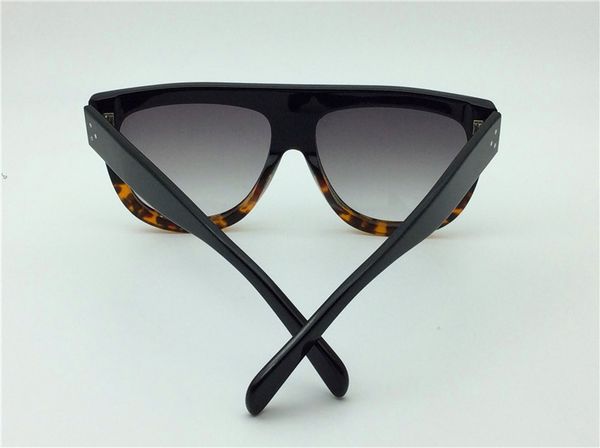 wholesale-new vintage sunglass ce41026 audrey fashion sunglass women brand designer big frame flap oversized sunglasses leopard, White;black
wholesale-new vintage sunglass ce41026 audrey fashion sunglass women brand designer big frame flap oversized sunglasses leopard, White;black
