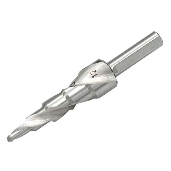 step cone drill bit hole cutter dint tool hex shank step drills shank coated metal drill bit
step cone drill bit hole cutter dint tool hex shank step drills shank coated metal drill bit
