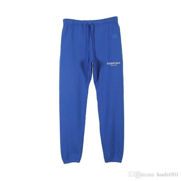 19ss fg essenntials la limited sweatpants trousers fashion men women sport loose pants outdoor fitness hflskz141, Black
19ss fg essenntials la limited sweatpants trousers fashion men women sport loose pants outdoor fitness hflskz141, Black