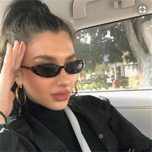 skinny black sunglasses triangle cat eye glasses trendy small shades for women luxury new vintage retro glasses eyewear uv400, White;black
skinny black sunglasses triangle cat eye glasses trendy small shades for women luxury new vintage retro glasses eyewear uv400, White;black