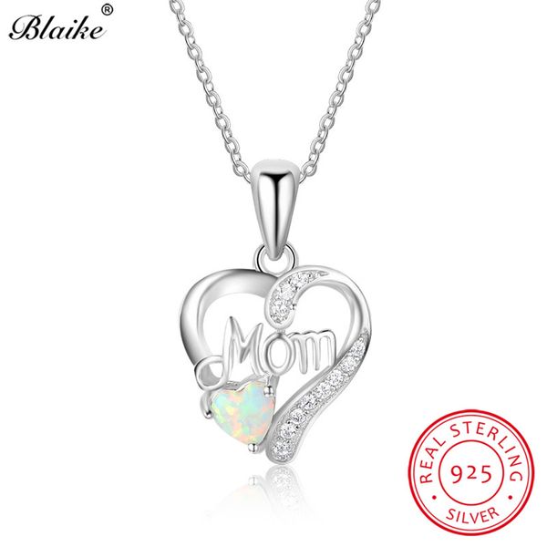 blaike solid s925 sterling silver letters pendants white fire opal heart birthstone necklaces for women fine jewelry mom choker
blaike solid s925 sterling silver letters pendants white fire opal heart birthstone necklaces for women fine jewelry mom choker