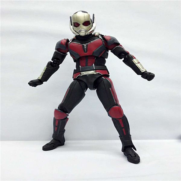 american captain 3 civil war shf ant man panther
american captain 3 civil war shf ant man panther