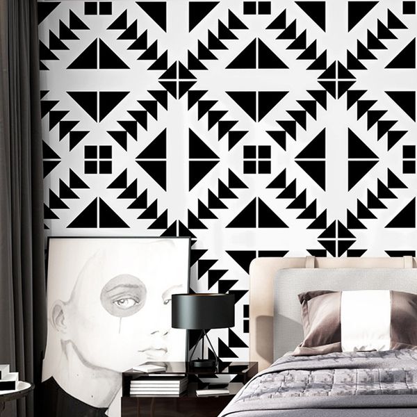 nordic black white stripes пвх обоев декора дома минималистский ins геометрический обои для спальни гостиной
nordic black white stripes пвх обоев декора дома минималистский ins геометрический обои для спальни гостиной