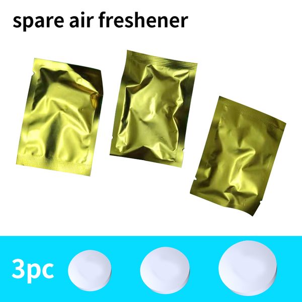 spare air freshener perfume car air freshener outlet diamond car perfume fragrance accessories 3pc
spare air freshener perfume car air freshener outlet diamond car perfume fragrance accessories 3pc