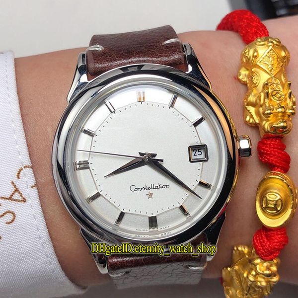 клаика вокого каева 1960- годов vintage 30 white date dial пони miyota авомаиекие мђ, Slivery;brown
клаика вокого каева 1960- годов vintage 30 white date dial пони miyota авомаиекие мђ, Slivery;brown