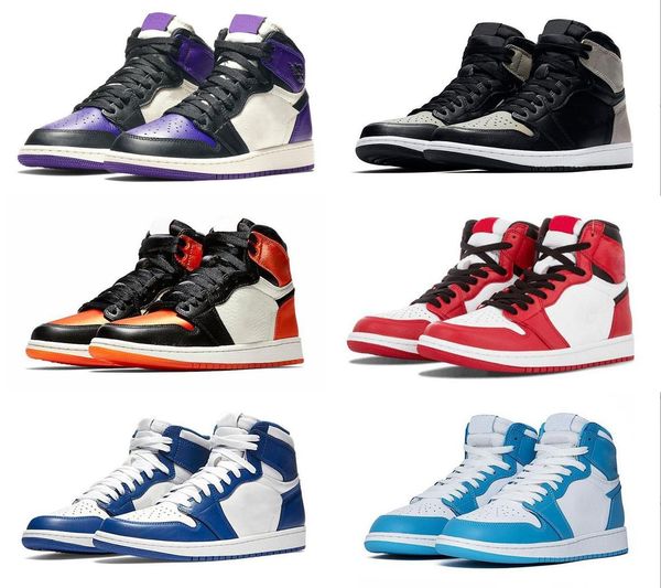 2020 new 1 high og bred toe chicago banned game royal basketball shoes men 1s 3 shattered backboard shadow multicolor sneakers
2020 new 1 high og bred toe chicago banned game royal basketball shoes men 1s 3 shattered backboard shadow multicolor sneakers