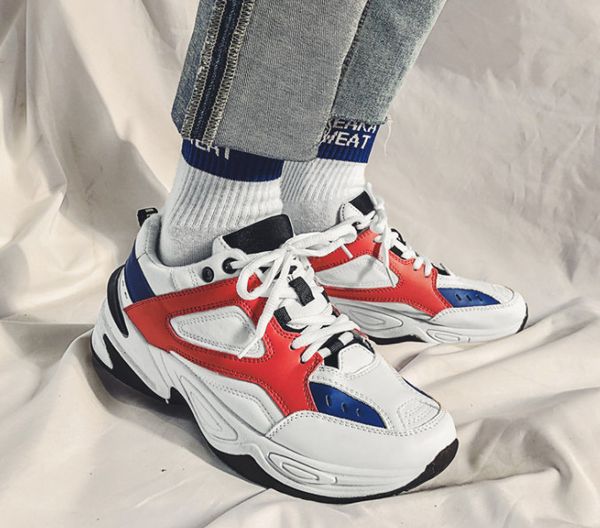 2020 new zoom 2k m2k tekno 2000 sail white-black dark grey for men's designer shoes sneaker trainer sports shoes
2020 new zoom 2k m2k tekno 2000 sail white-black dark grey for men's designer shoes sneaker trainer sports shoes