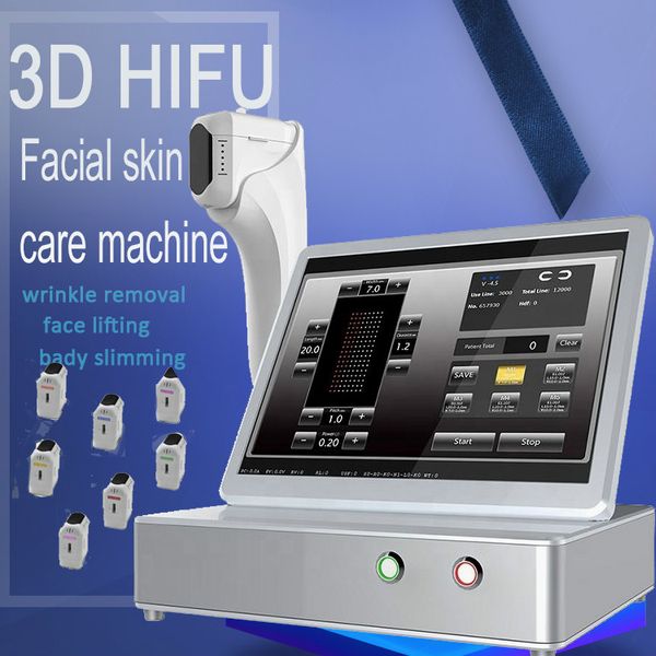 hifu 3d machine focused ultrasound face wrinkle removal slimming body 11 lines cartridges with 10000 s hifu beauty machine for sale
hifu 3d machine focused ultrasound face wrinkle removal slimming body 11 lines cartridges with 10000 s hifu beauty machine for sale