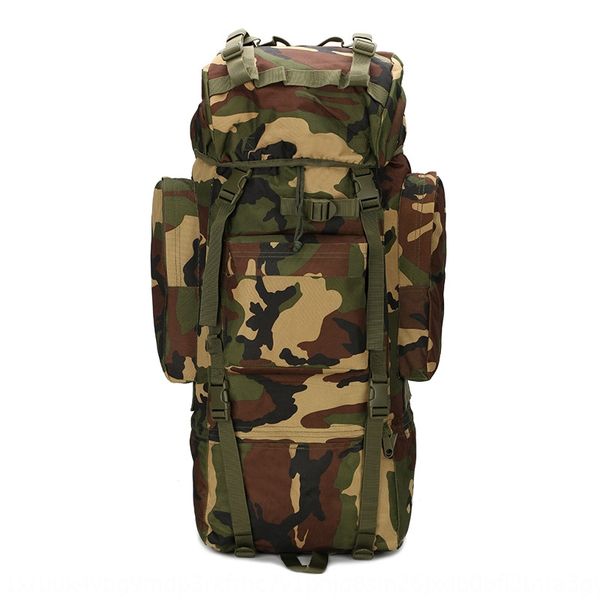 production of outdoor backpack professional hiking mountaineering backpack mountaineering bag large capacity 65l large bag equipment
production of outdoor backpack professional hiking mountaineering backpack mountaineering bag large capacity 65l large bag equipment