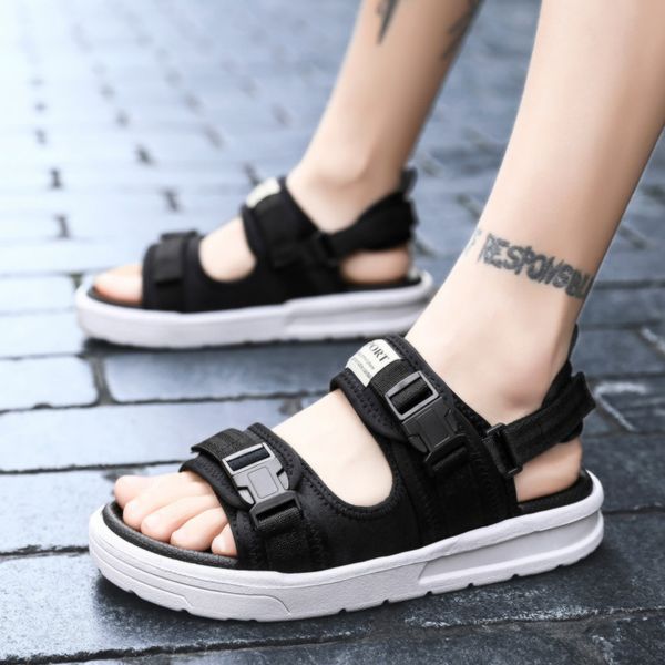 summer men's sandals men's wild breathable shoes summer sports casual sandals fashion waterproof beach shoes cs10, Black
summer men's sandals men's wild breathable shoes summer sports casual sandals fashion waterproof beach shoes cs10, Black