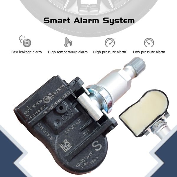 40700-4ga0b 407004ga0b new tpms sensor tire pressure monitor system sensor 315mhz for infiniti q50 2014 2015 40700-4ga0a
40700-4ga0b 407004ga0b new tpms sensor tire pressure monitor system sensor 315mhz for infiniti q50 2014 2015 40700-4ga0a