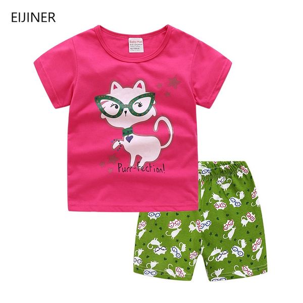 girs clothing set cotton summer children clothes cartoon baby clothes fall casual outfits infant sport kids suit tracksuit, White
girs clothing set cotton summer children clothes cartoon baby clothes fall casual outfits infant sport kids suit tracksuit, White