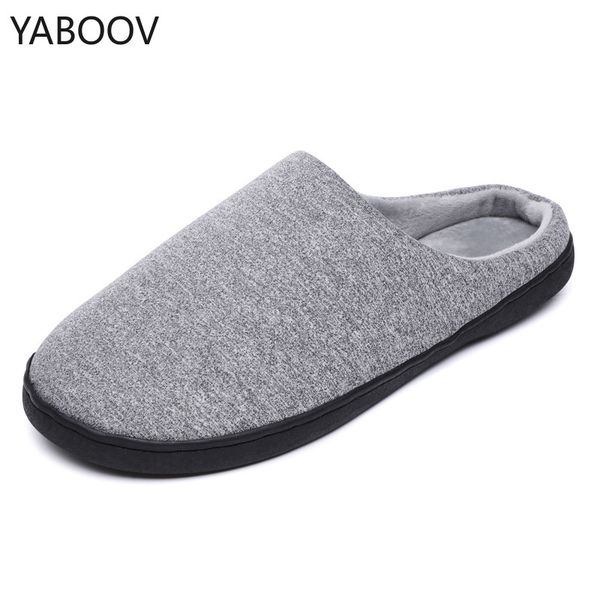 men's comfort knitted cotton slippers washable flat closed toe ultra lightweight indoor shoes with non-slip sole big sze 47, Black
men's comfort knitted cotton slippers washable flat closed toe ultra lightweight indoor shoes with non-slip sole big sze 47, Black