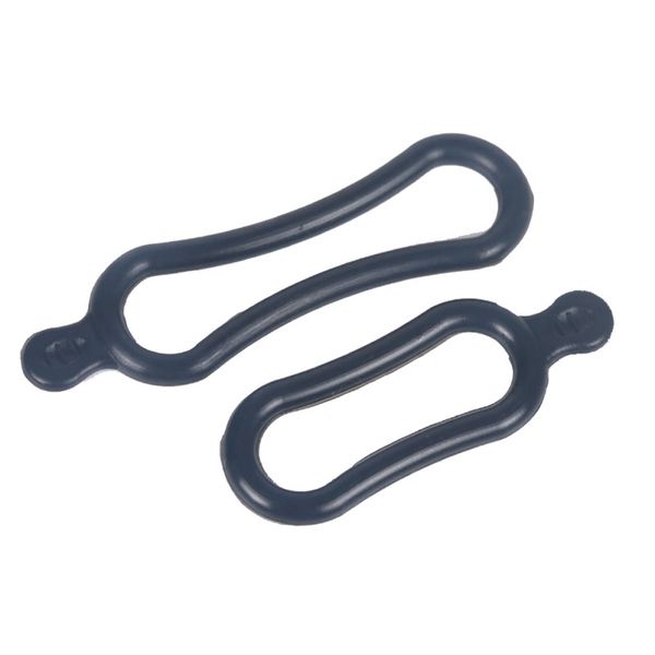 10pcs/lot rubber o rings for headlamp bike bicycle led headlight mount silicone strap rubber tie down straps helmet new
10pcs/lot rubber o rings for headlamp bike bicycle led headlight mount silicone strap rubber tie down straps helmet new
